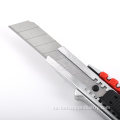 ABS Plasthandtag Glid Blad Cutter Safety Knife